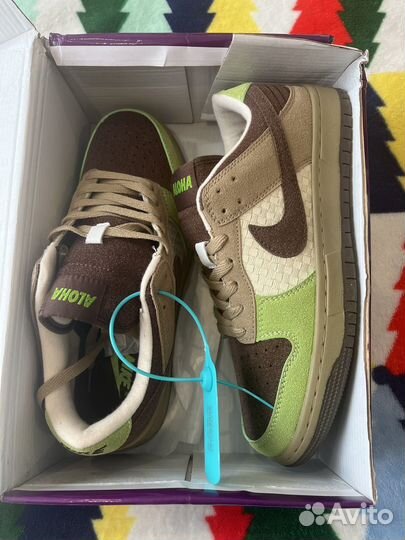 Кроссовки nike