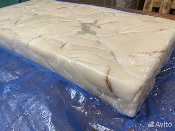 Кальмар/филе очищенное/7.5 кг