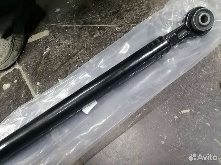 Jeep Wrangler JL тяга рулевая