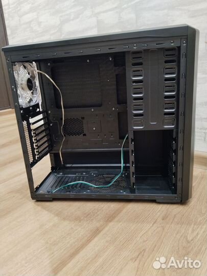 Корпус Zalman Z9 Plus