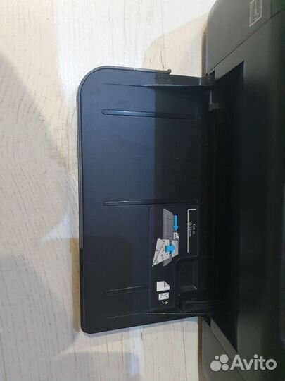 Продам мфу HP