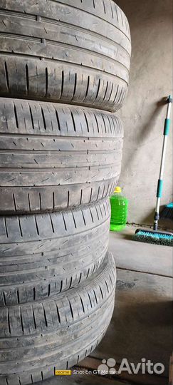 Hankook Ventus S1 Evo 2 K117 235/60 R18