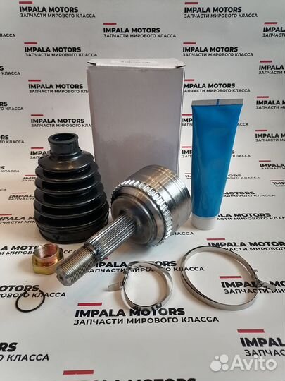 Шрус наружный Geely MK