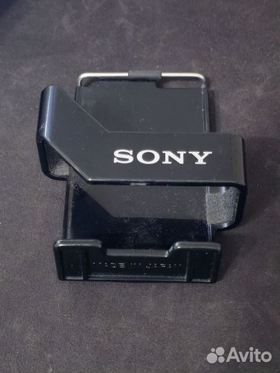 Belt clip держатель на ремень Sony Walkman wm-2