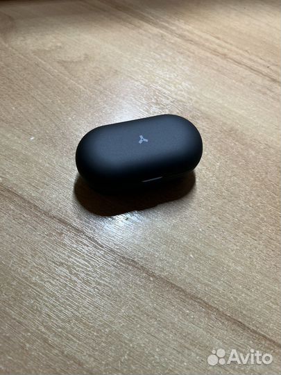 Беспроводные наушники