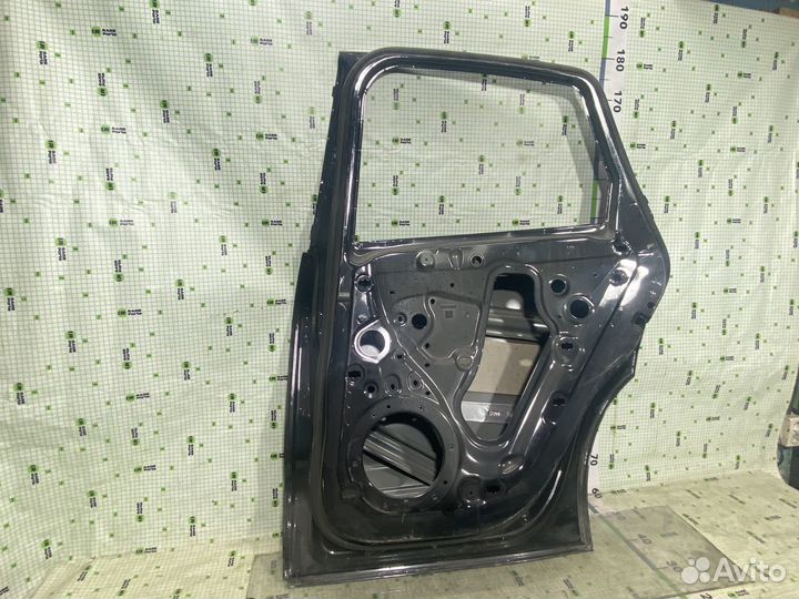 Дверь задняя правая для Porsche Macan