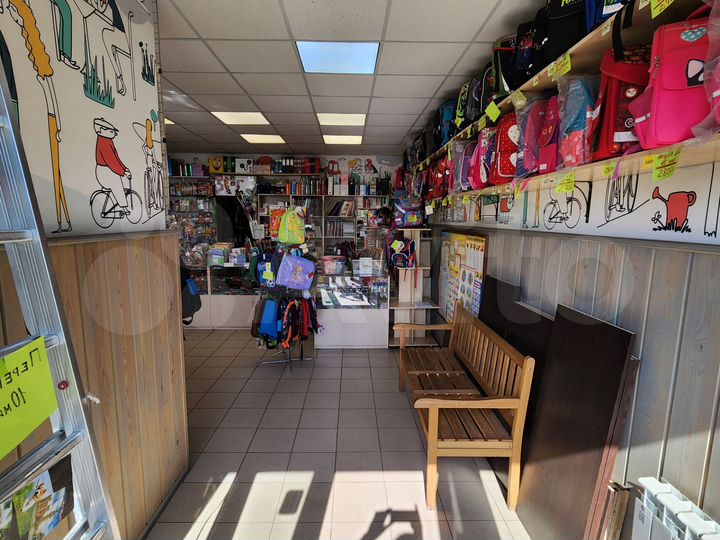 Свободного назначения, 68 м²