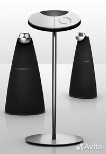 Bang Olufsen Beocenter 2 DVD