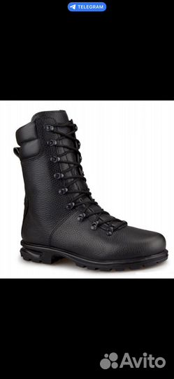 Берцы зимние и летние