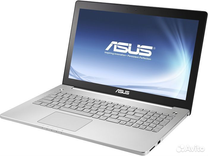 Игровой Asus Core i5 Nvidia GTX-4Gb, IPS новый SSD