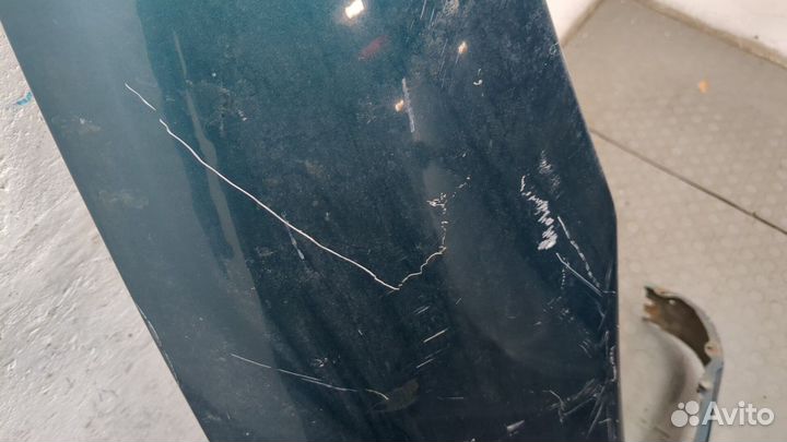 Крыло Chrysler Neon, 1997