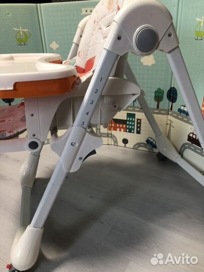 Стульчик для кормления