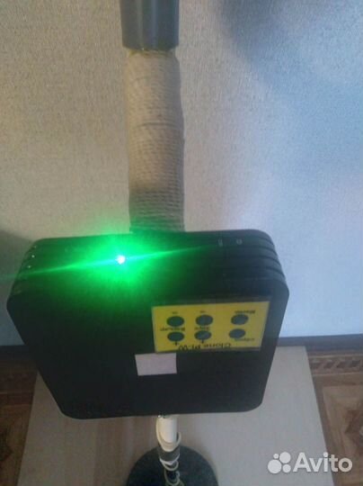 Металлоискатель Clone PI-W (модификация платы кн2)