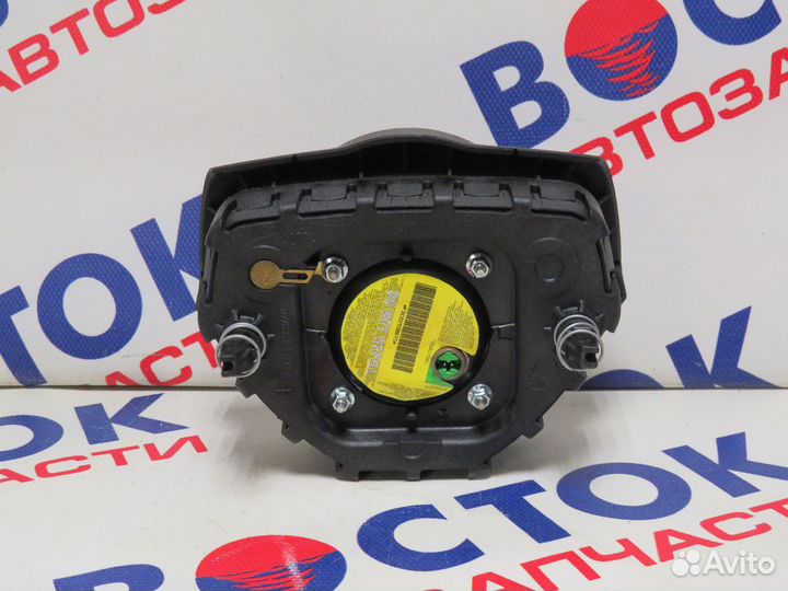 Airbag на руль opel astra L35, L48, L69