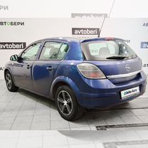 Opel Astra 1.3 MT, 2010, 224 000 км, с пробегом, цена 415 000 руб.