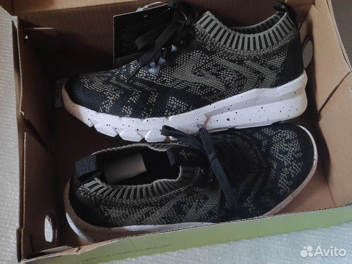 Кроссовки детские Demix 32