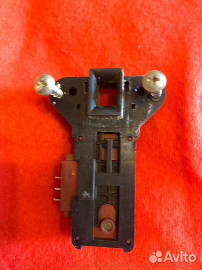 Убл для стиральной машины Атлант