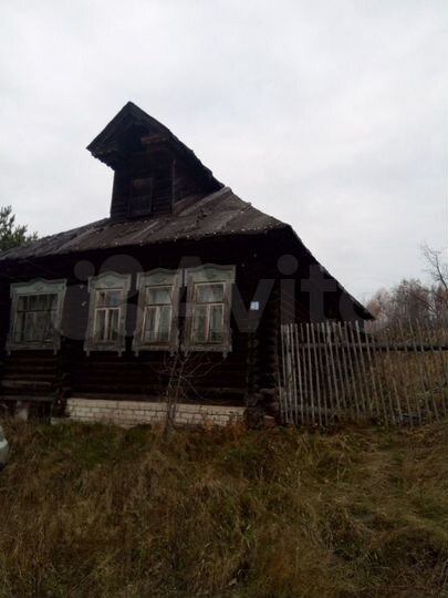 Участок 30 сот. (СНТ, ДНП)