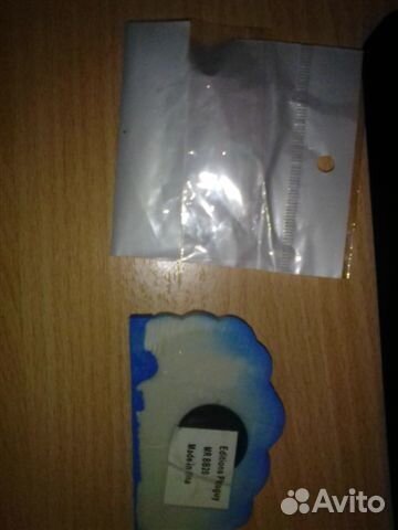 Магнитики на холодильник