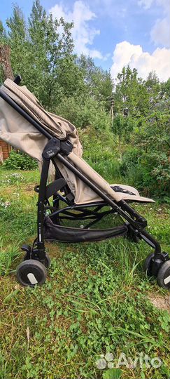 Коляска трость Peg perego pliko mini