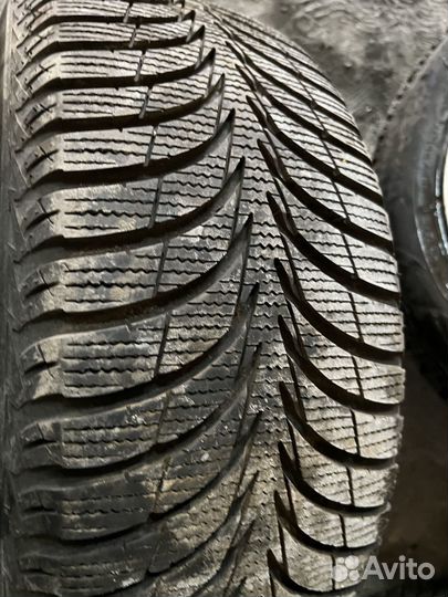 Комплект колес bmw r17