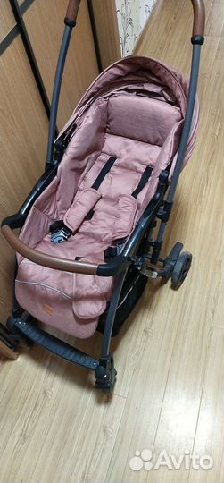 Прогулочная коляска бу