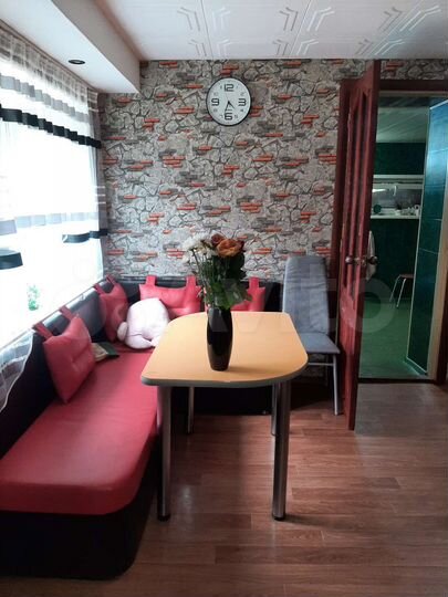 Дом 97 м² на участке 15 сот.