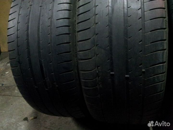 Michelin Primacy HP 225/50 R17 98V