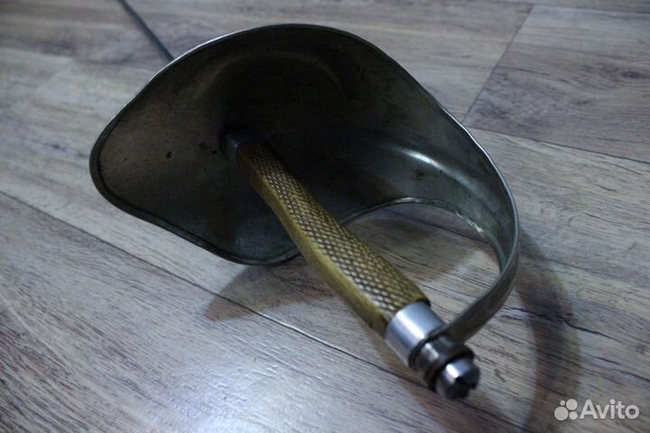 Спортивная рапира