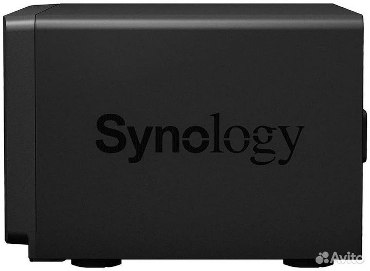 Сетевой накопитель Synology DiskStation DS1621+