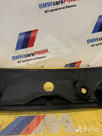 Дождевик BMW 3 E90/E91/E92/E93 2007