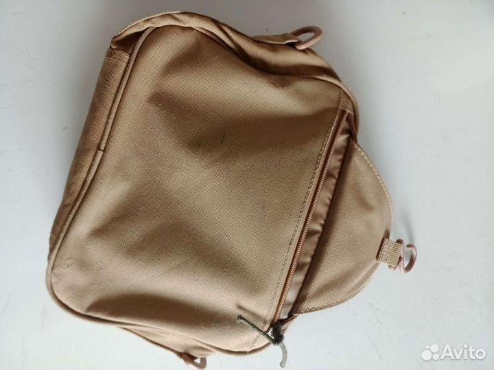 Армейский несессер