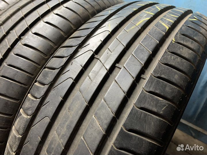 Pirelli Scorpion 235/55 R18 100V