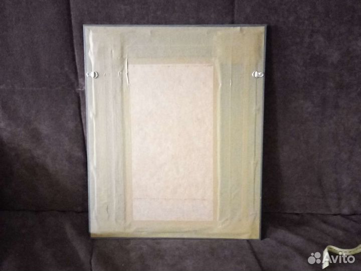 Готовая вышивка крестом