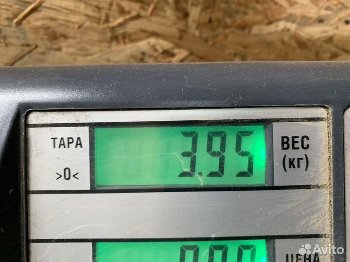 1466704 Шестерня коленвала