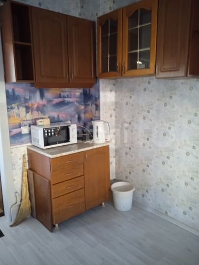 Комната 16,3 м² в 1-к., 3/5 эт.