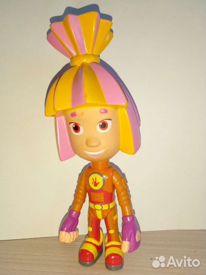 Кукла Симка