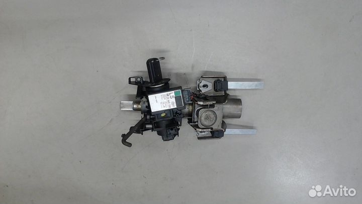 Колонка рулевая Opel Vectra B, 1998