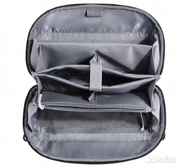 Сумка Ulanzi traker Tech Pouch Pro 2.5L