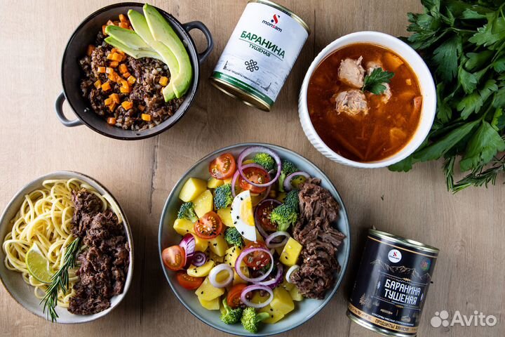 Тушенка, настоящая тушенка, вкусная тушенка, гост