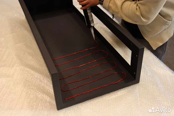 Лазерная резка металла