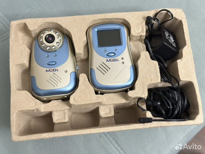 Радионяня Mobicam