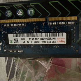 Оперативная память ddr3