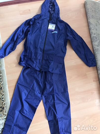 Костюм для защиты от воды