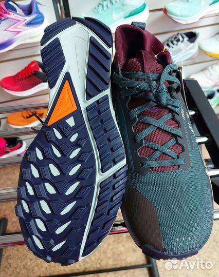 Кроссовки мужские