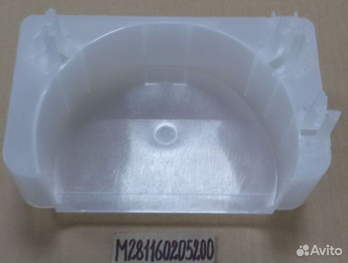 Лоток для сбора конденсата для компрессора