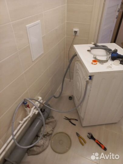 Муж на час Калининского района