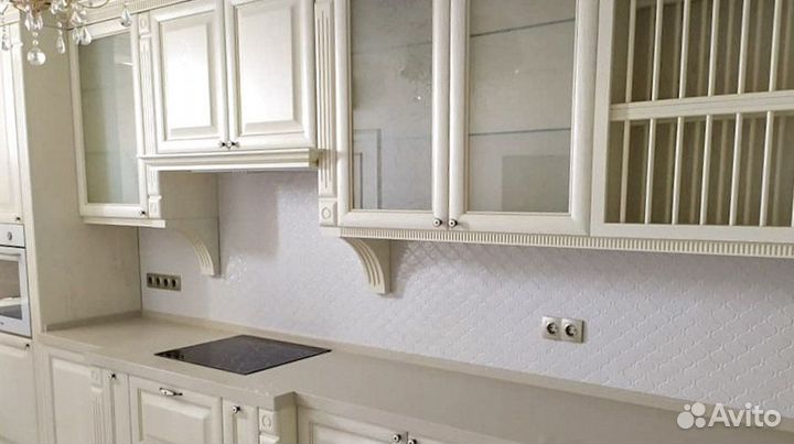 Кухня на заказ по размерам