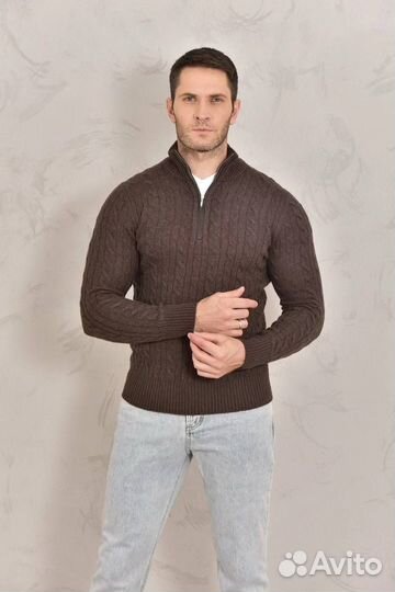 Свитер мужской Loro Piana