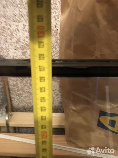 Стеклопакет новый